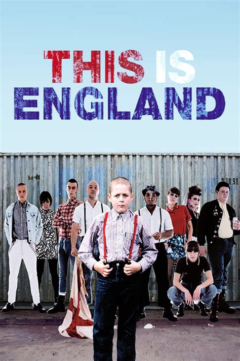 watch This Is England